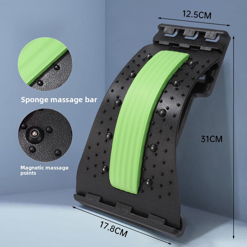 Lumbar Recovery Device