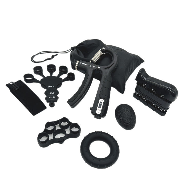 DEMAXE Hand Grip Strengthener Kit