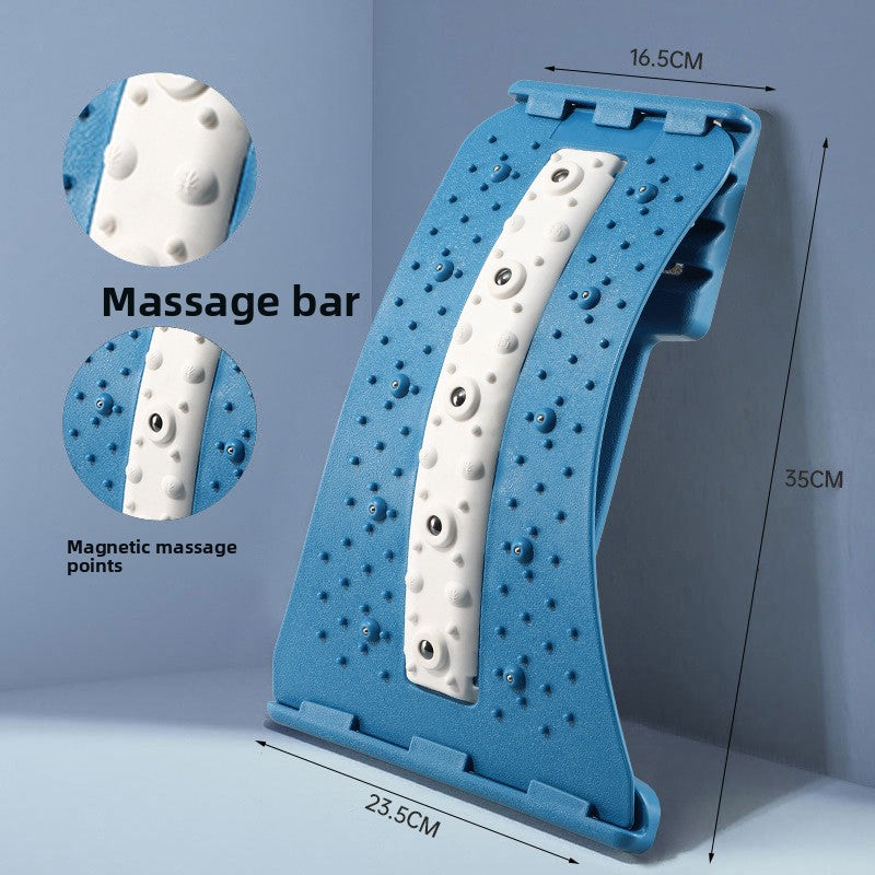 Lumbar Recovery Device