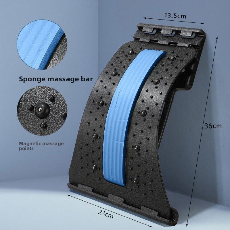 Lumbar Recovery Device