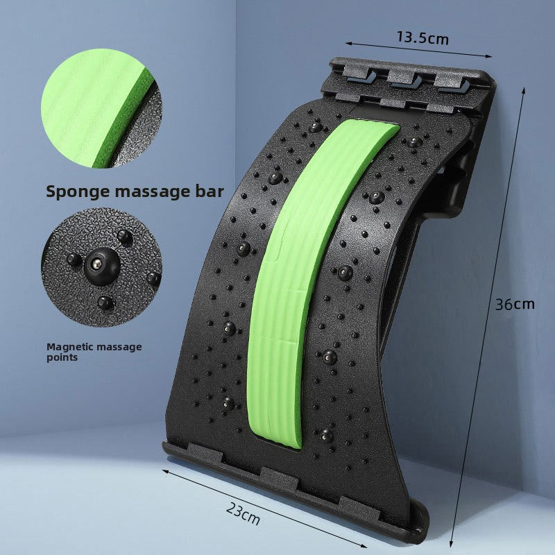 Lumbar Recovery Device