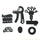 DEMAXE Hand Grip Strengthener Kit