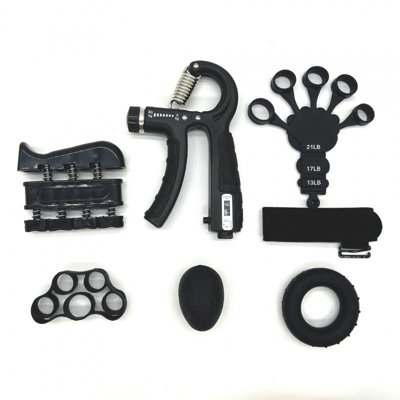 DEMAXE Hand Grip Strengthener Kit