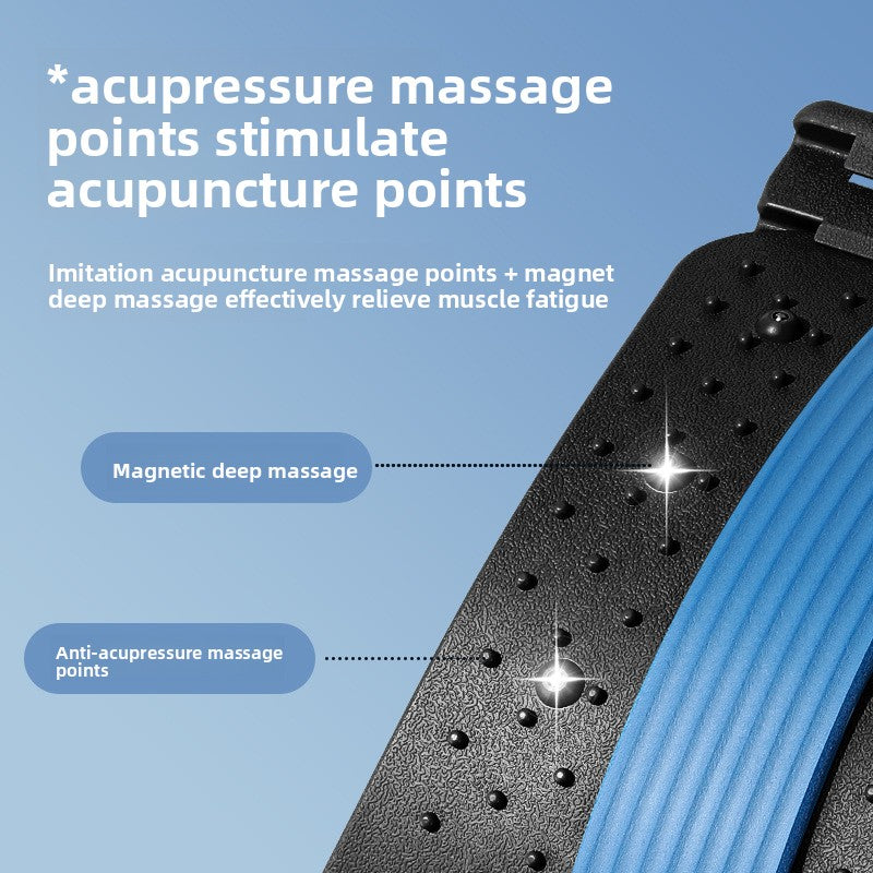 Lumbar Recovery Device