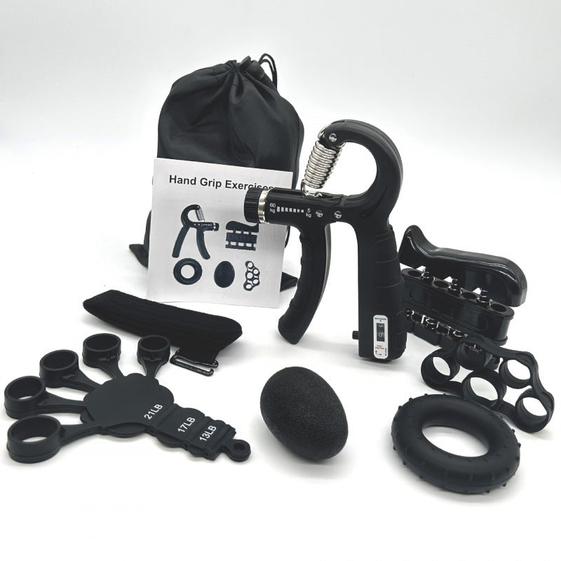 DEMAXE Hand Grip Strengthener Kit