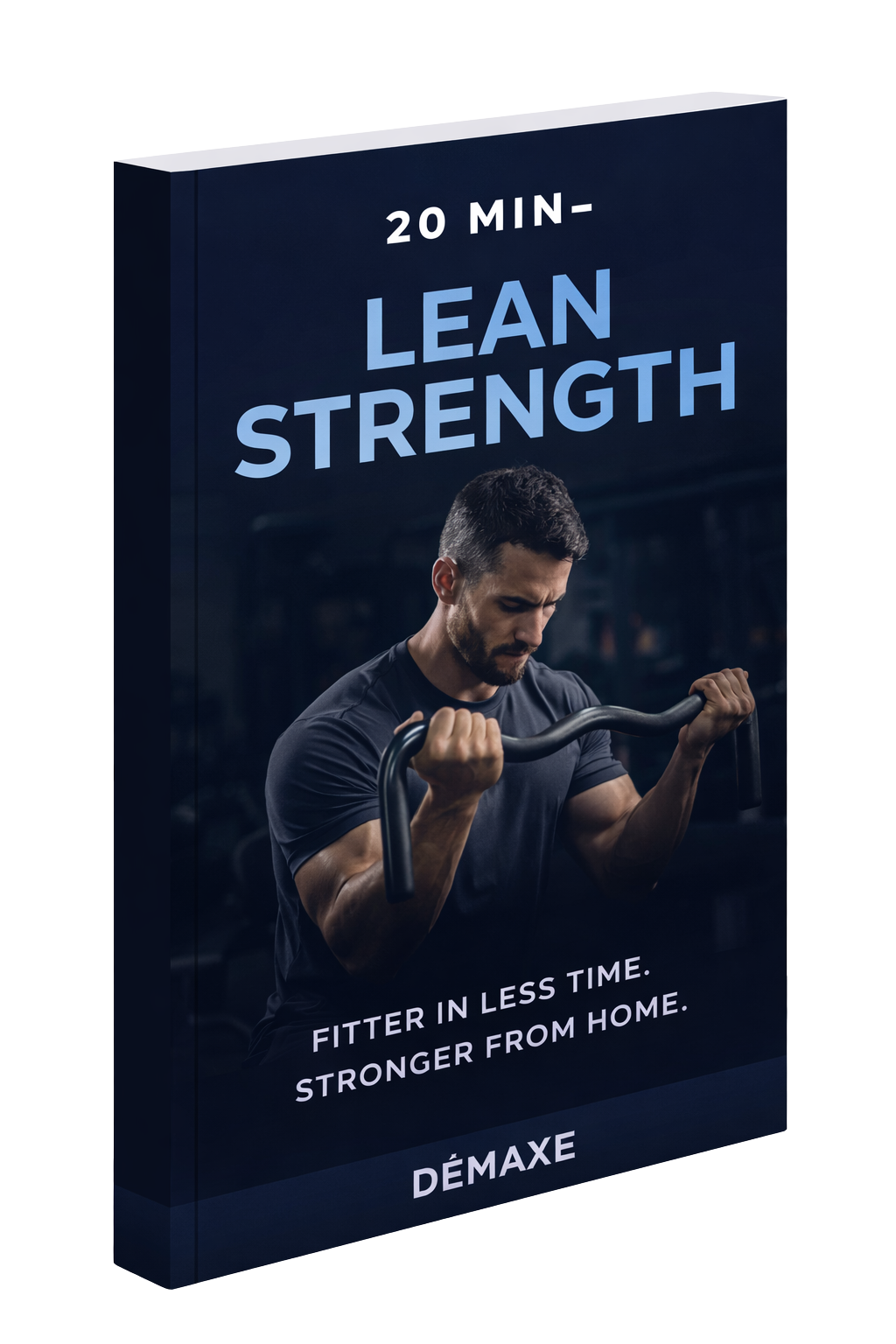 Meet Lean Strength OS.
