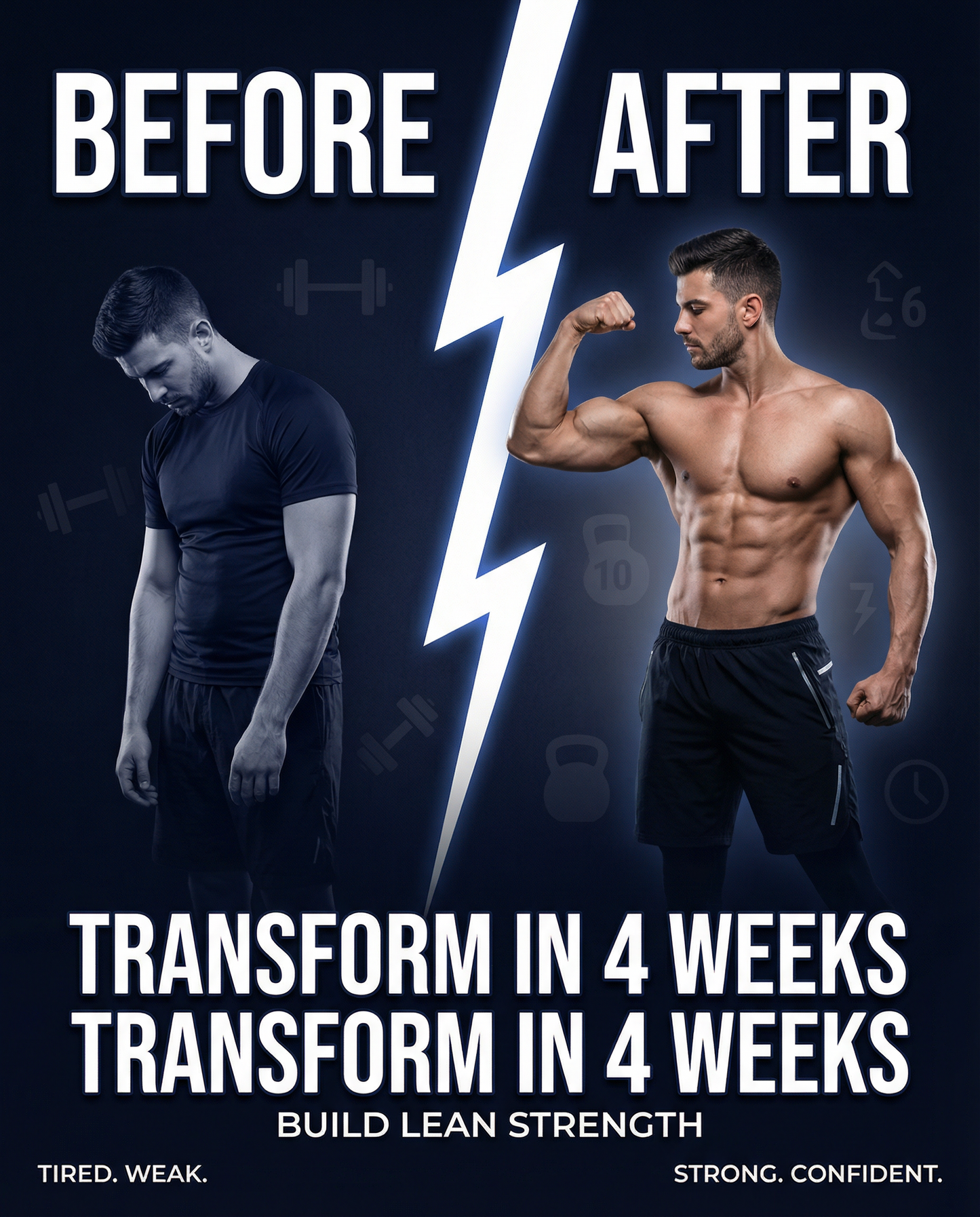 20-Min Lean Strength