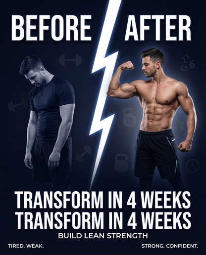 20-Min Lean Strength