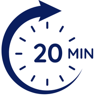 20-Minute Workouts