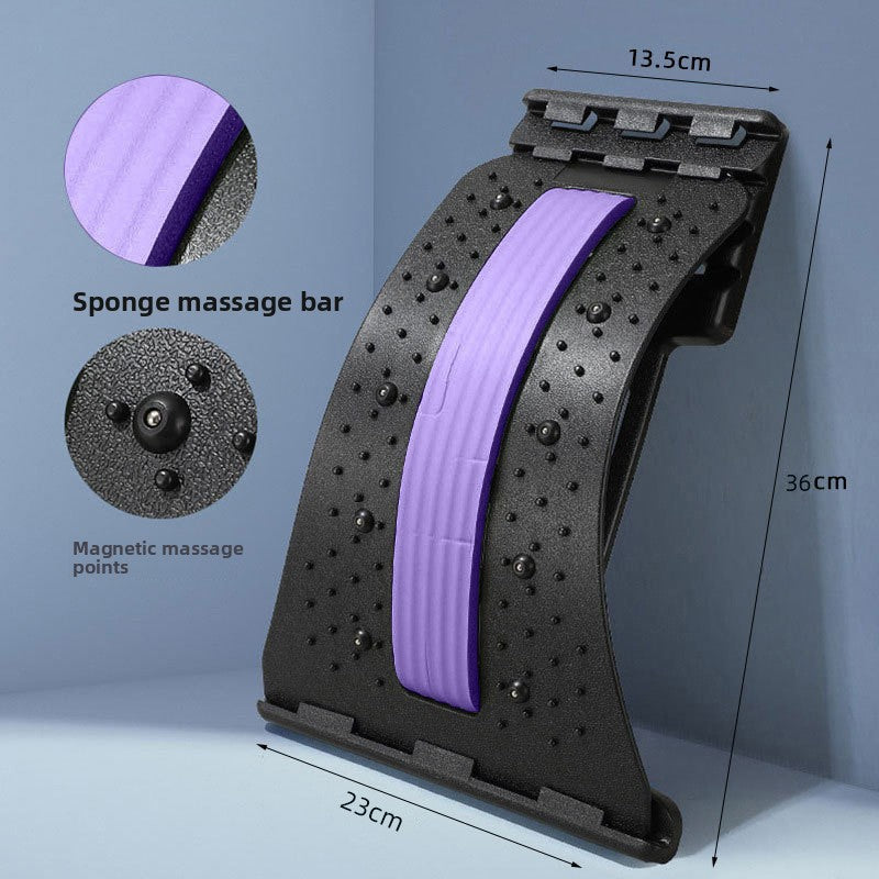 Lumbar Recovery Device