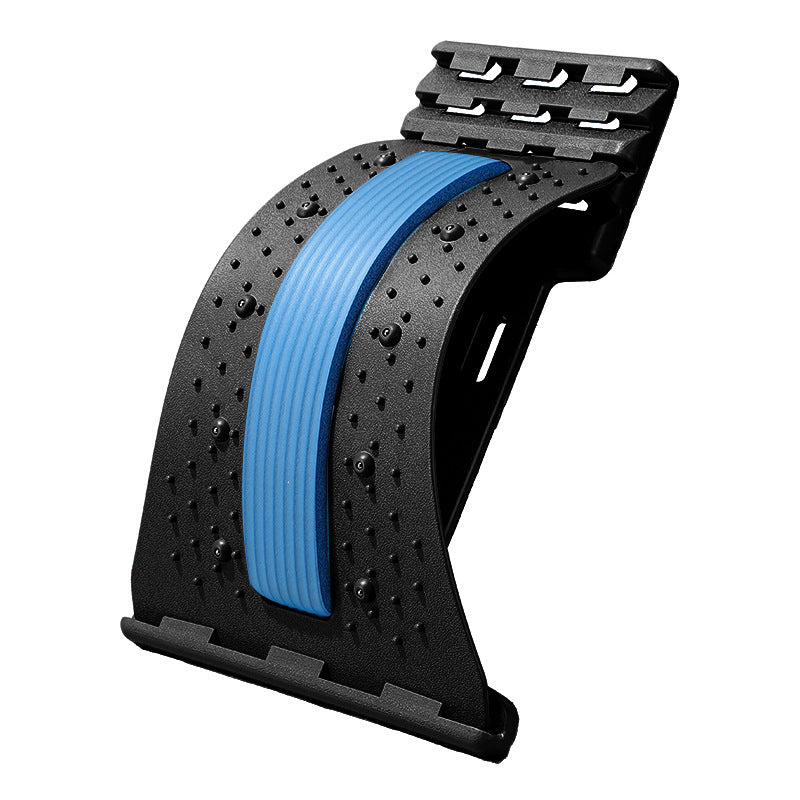 Lumbar Recovery Device