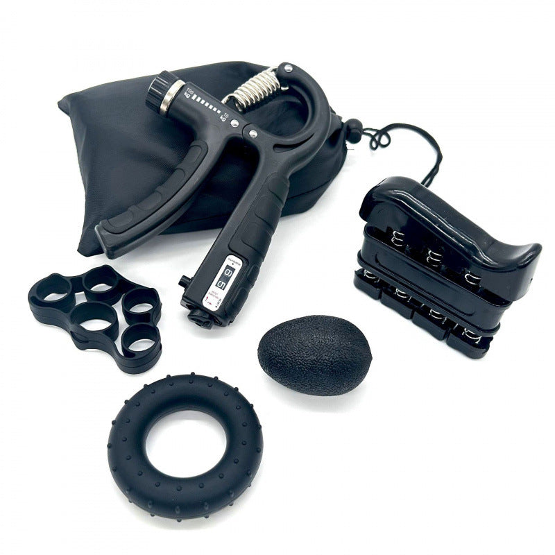 DEMAXE Hand Grip Strengthener Kit