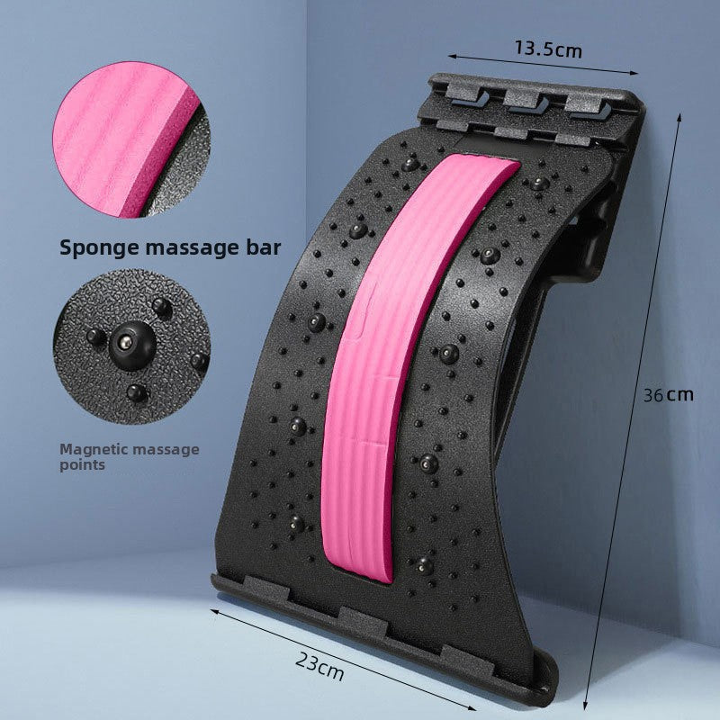 Lumbar Recovery Device