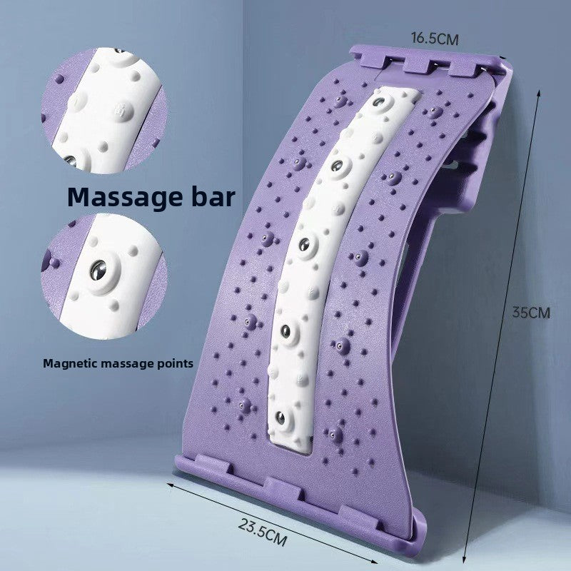 Lumbar Recovery Device