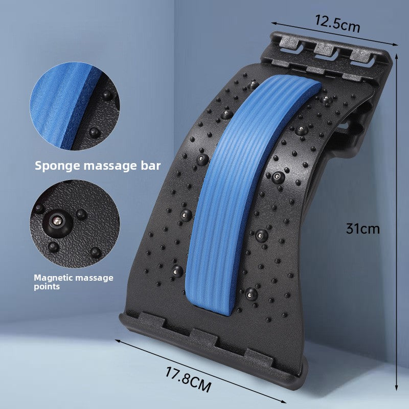 Lumbar Recovery Device