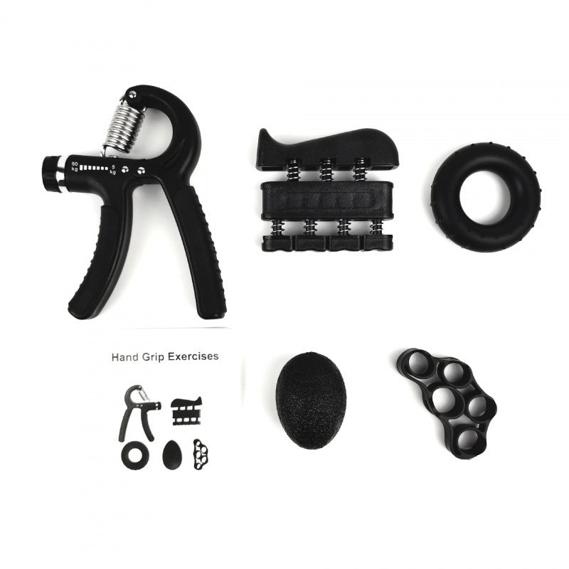 DEMAXE Hand Grip Strengthener Kit