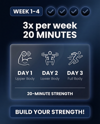 Lean Strength OS