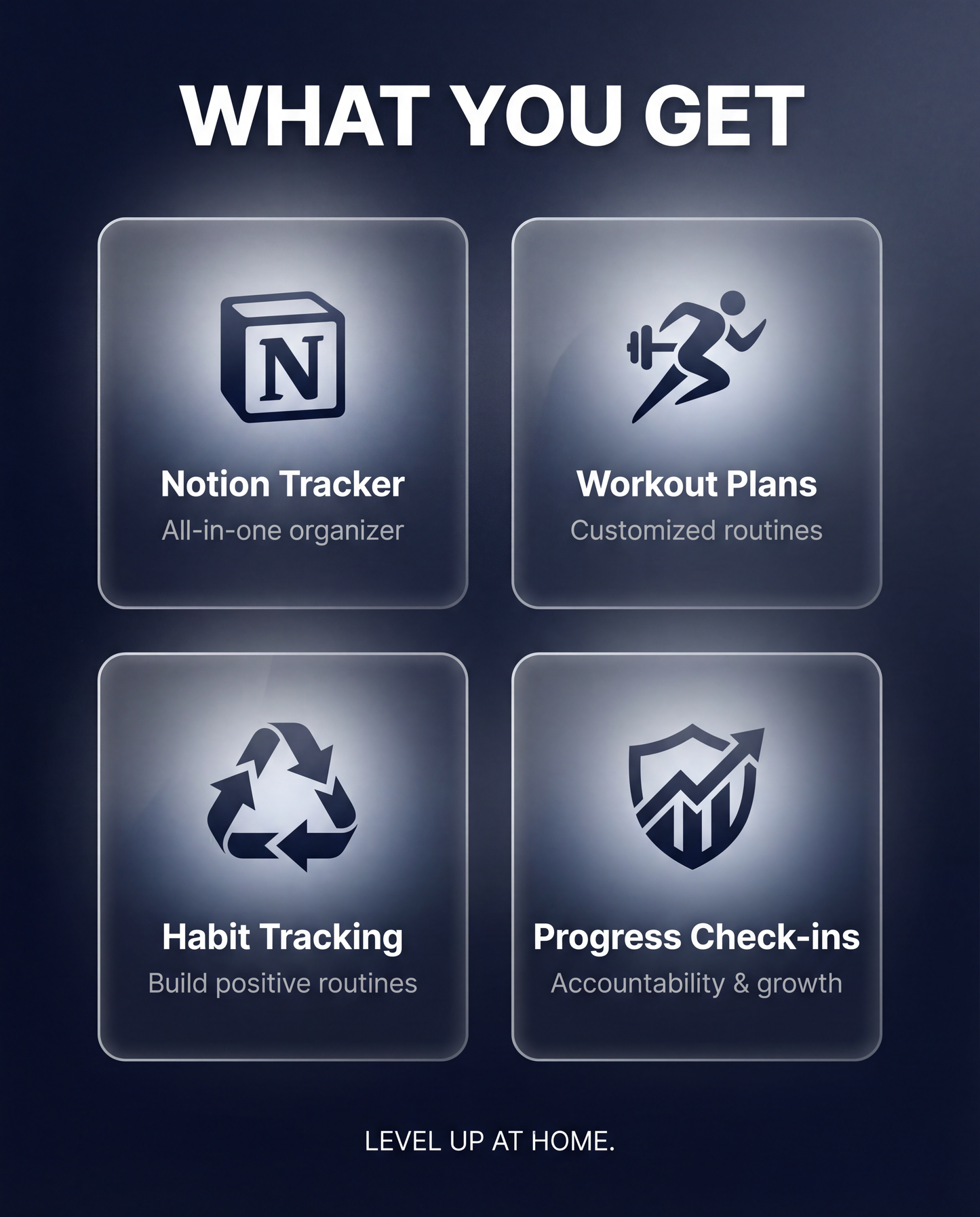 20-Min Lean Strength