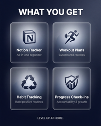Lean Strength OS