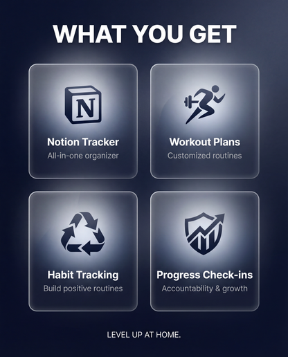 20-Min Lean Strength