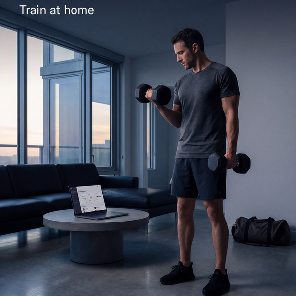 Lean Strength OS